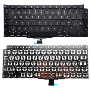 Teclado Para Apple Macbook Air Retina 13 A2179 Español Nuevo