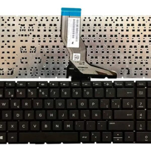 Teclado Para Hp 250 255 G6 / 15-bs 15-bp 15-bw 15-br 15-ck
