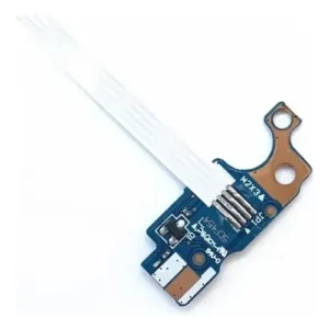 Placa Botón Encendido Hp 15-ac 15-af 15-ay 15-ba 250 255 G4