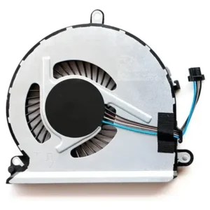 Ventilador Nuevo Hp 15-au 15-aw Series Pn: 856359-001