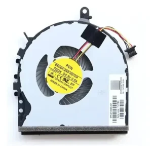 Ventilador Para Hp 15-ae 15t-ae 15-ah 15z-ah M6-p M6-ae 17-n