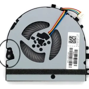 Ventilador Hp 250 G7 255 G7 15-da 15-db Series L20473-001