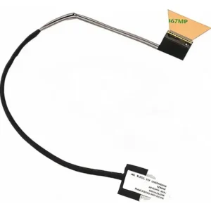 Cable Flex De Video Para Hp 15-as Series (no Touch) Nuevo