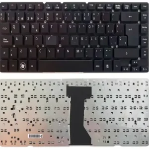Teclado Para Acer E1-410 E1-422 E1-430 E5-411 / Es1 411 511