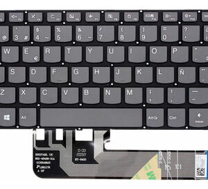 Teclado Para Lenovo 530 530s 14arr 14ikb 15ikb / 14 Iil Iml