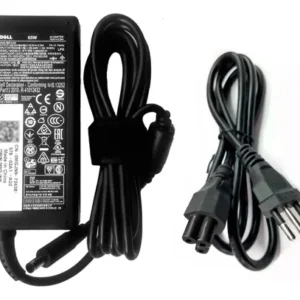 Cargador Dell Inspiron Original 19.5v 3.34a 65w 4.5x3.0mm