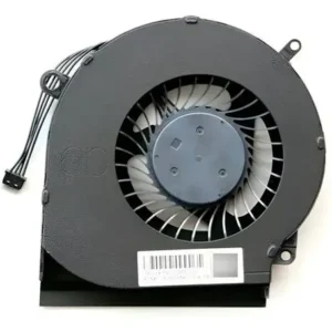 Ventilador Para Hp Omen 15-dc Gpu 15-dc0003la 15-dc0001la