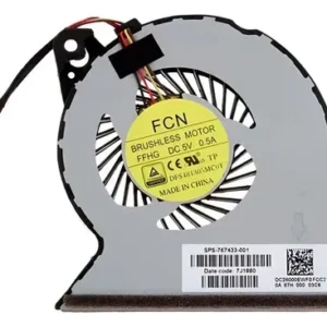 Ventilador Hp Probook 440 445 450 455 470 G2 Series Nuevo