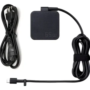 Cargador Original Asus Usb-c & Type-c 20v 3.25a 65w