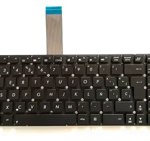 Teclado Para Asus X550 X501 X551 X552 R505 K550 A550 F501