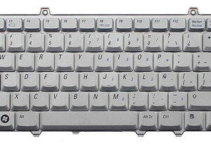 Teclado Para Dell Inspiron 1525 1420 Nuevo Español