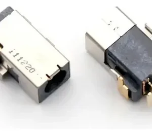 Jack Power Para Asus Eeepc Ux30 Ux30s Mk90 Mk90h Mk90u
