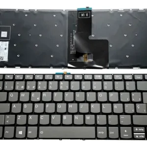 Teclado Para Lenovo 320 320s 14isk 14ikb 14ikbr 14ast 14api