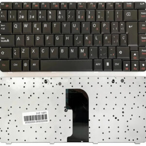 Teclado Para Lenovo Ideapad G460 G465 Series Español