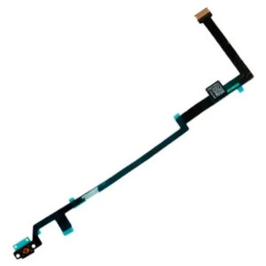 Flex Boton Home Compatible iPad 5 Air A1474 A1475 A1476