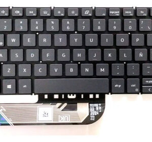 Teclado Para Dell 3400 3401 3405 5300 5301 5390 5391 5401