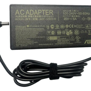 Cargador Paranotebook Asus Adp-120ch B 120w