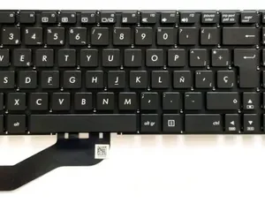 Teclado Para Asus X540 X540sa X540ca X540sc R540 R540l