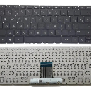 Teclado Para Hp 240 245 246 G7 G8 / 14 Ck Cm Dg Cd Series