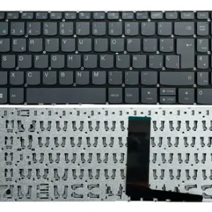 Teclado Para Lenovo S145 15iwl 15api 15iil 15ikb 15ast 15igm