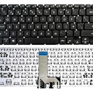 Teclado Para Asus X409 X409u X409ma X409j X415 X415m X415ma