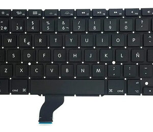 Teclado Para Apple Macbook Pro A1502 13'' Español Nuevo
