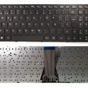 Teclado Para Lenovo G50 B50 Z50 Z70 305-15 500 15isk 15acz
