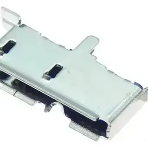 Socket Conector Micro Usb 3.0 B Type Para Disco Externo