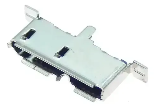 Socket Conector Micro Usb 3.0 B Type Para Disco Externo