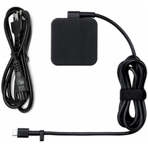 Cargador Original Asus 65w Usb-c Tipo-c Vivobook Zenbook Msi