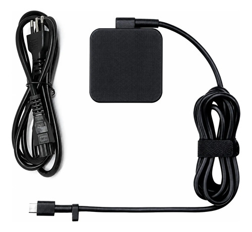 Cargador Original ASUS Auto Ajustable 65W USB TIPO C