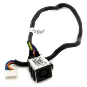Jack Power Dell 14r N4010 N4110 M4110 3450 V3450