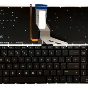 Teclado Para Hp 15-cb 15-cb001la 15-cb002la 15-cb003la