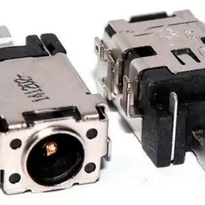 Jack Power Para Asus X407u E402n F502 E502 K540 Series Nuevo