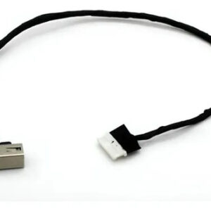 Jack Power Dell Vostro 5468 5568 P62f P75g Nuevo