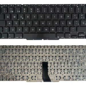 Teclado Para Apple Macbook Air 11.6 A1370 A1465 Español