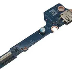 Placa Boton Encendido & Usb Para Hp Pavilion Gaming 15-ec