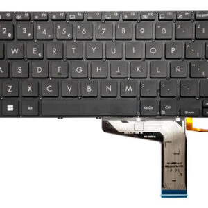 Teclado Para Asus Vivobook X1404 X1404z X1404za X1404va