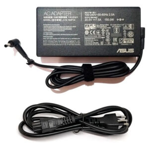 Cargador Original Asus Vivobook Gamer 150w Punta 4.5x3.0mm