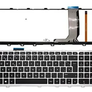 Teclado Para Hp Envy 15-j 15z-j 15t-j 17-j 17z-j 17t-j