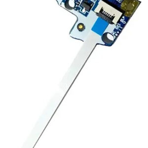 Placa Botón Encendido Para Hp 15-cx Ls-f844p