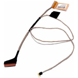 Cable Flex De Video Para Hp X360 Envy 15-u Pn: Dd0y63lc020