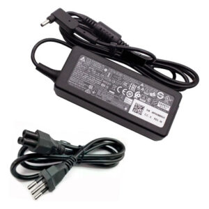 Cargador Para Acer Delta 45w 19v 2.37a Punta Fina 3.0x1.1mm