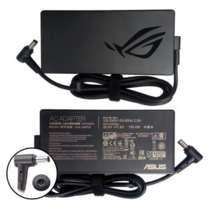 Cargador paranotebook original Asus ADP-150CH B 150W