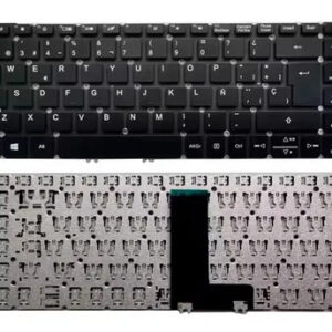 Teclado Para Acer Vero 15 Av15-51 Av15-52 Av15-53 Series