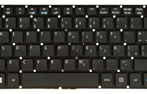 Teclado Para Acer Swift Sf314-51 / Es1 420 421 422 432 433
