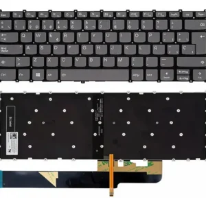 Teclado Para Lenovo Ideapad S540 14iwl 14iml 14api