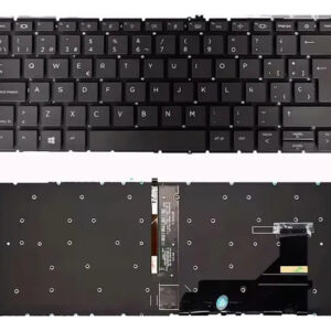 Teclado Para Hp Elitebook 830 835 G7 G8 / 730 735 G7 G8