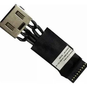 Jack Power Lenovo Thinkpad P50 P51 P52 / Dc30100pe00