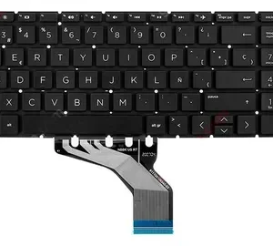 Teclado Para Hp 15-da 15-db 15-dx 15-cw 15-cr 15-cs 250 G7